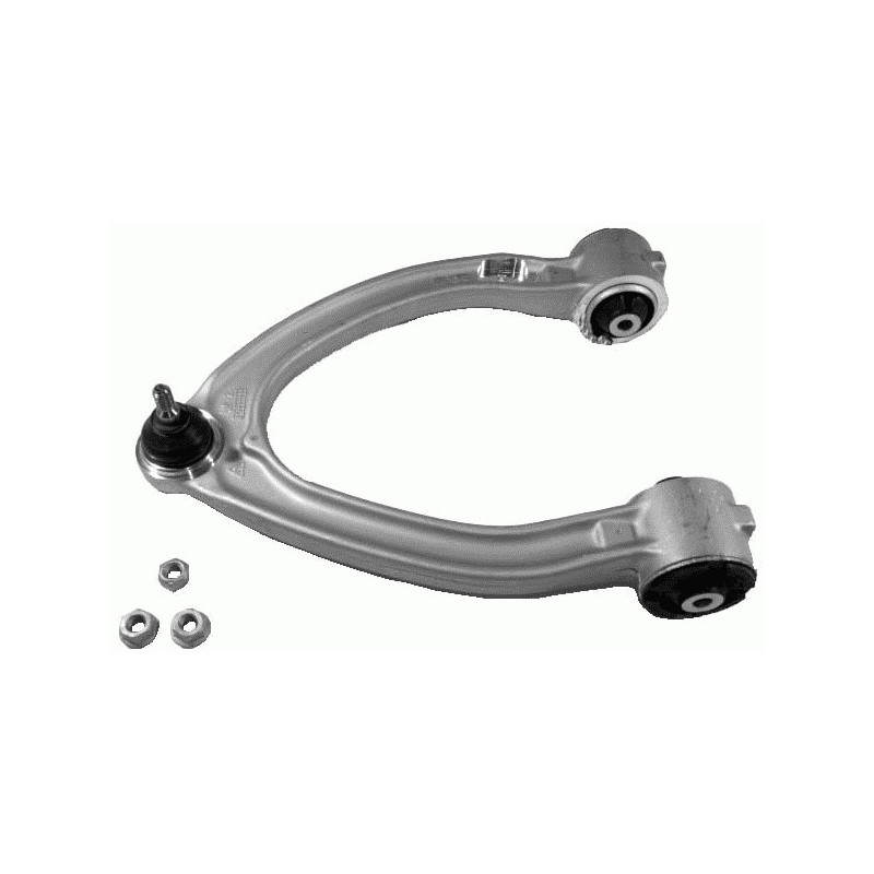 LEMFÖRDER 20993 02 Querlenker Vorne Rechts für