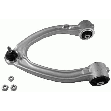 LEMFÖRDER 20993 02 Barra oscilante delantero derecho para Mercedes S CLS
