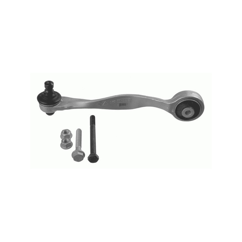 LEMFÖRDER 21030 01 Braccio oscillante anteriore sinistra per A4 Passat A6 A8 Superb Allroad