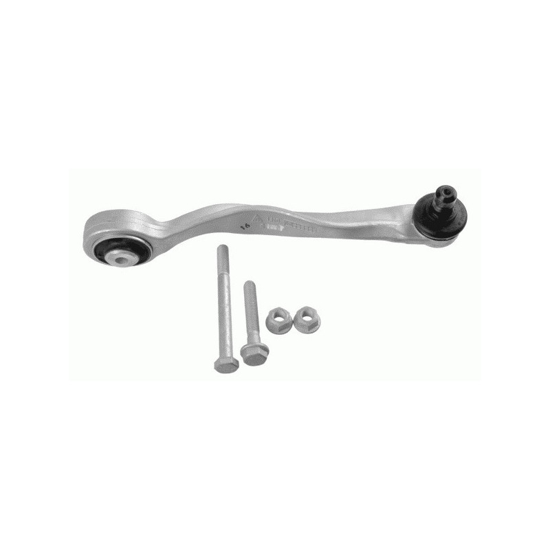LEMFÖRDER 21612 01 Track Control Arm Wishbone Front Right for A4 A6 Exeo A8