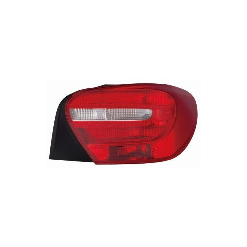 DEPO 440-1989R-UE Rear Light Right for Mercedes-Benz A-Class W176 (2012-2015)