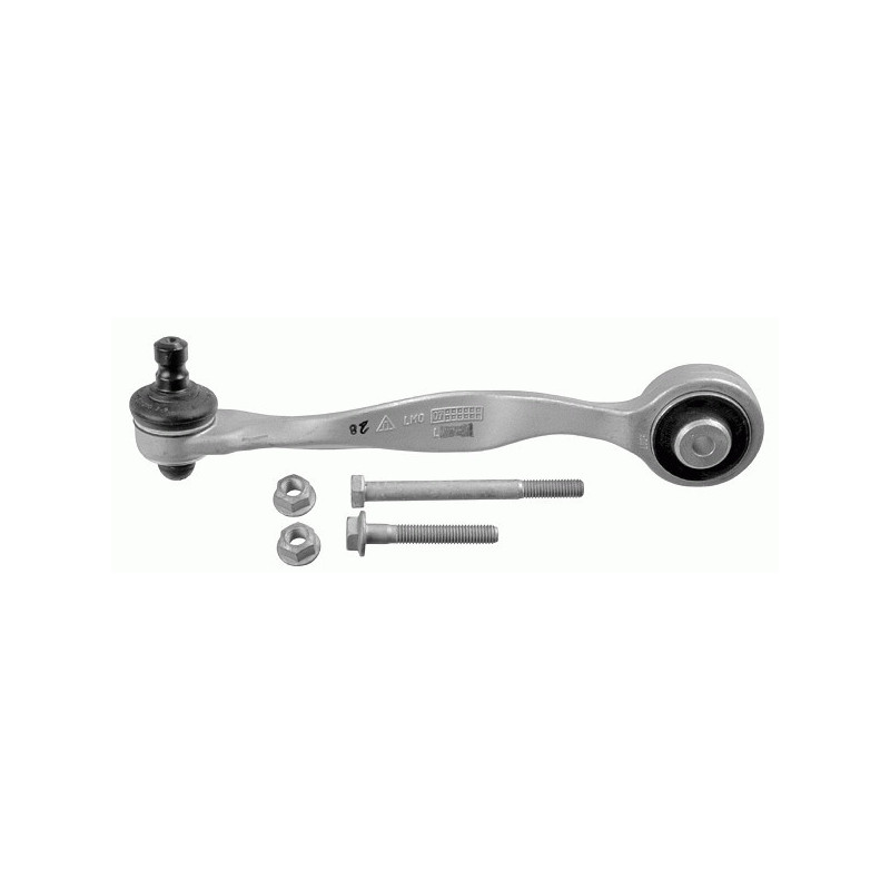 LEMFÖRDER 21613 01 Track Control Arm Wishbone Front Left for A4 A6 Exeo A8