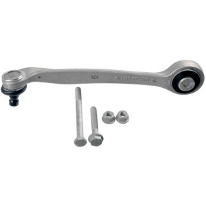 LEMFÖRDER 21615 01 Track Control Arm Wishbone Front Left for A4 A6 Exeo