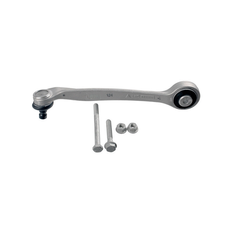 LEMFÖRDER 21615 01 Braccio oscillante anteriore sinistra per A4 A6 Exeo