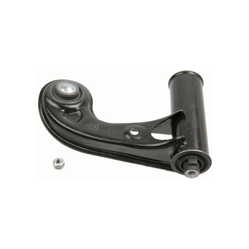 LEMFÖRDER 21749 02 Track Control Arm Wishbone Front Left for Mercedes E C CLK SLK