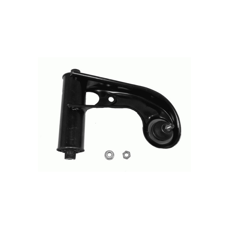 LEMFÖRDER 21750 01 Rameno zavesenia kolies predné pravé pre Mercedes E C CLK SLK