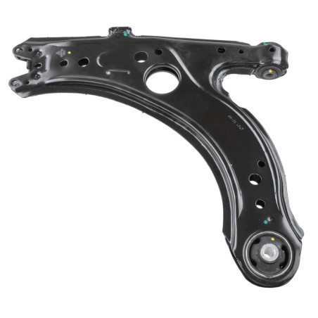 LEMFÖRDER 22475 03 Track Control Arm Wishbone Front for Golf Bora Octavia New Leon Toledo A3