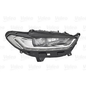 Faro Fanale Anteriore Destra per - VALEO 046619