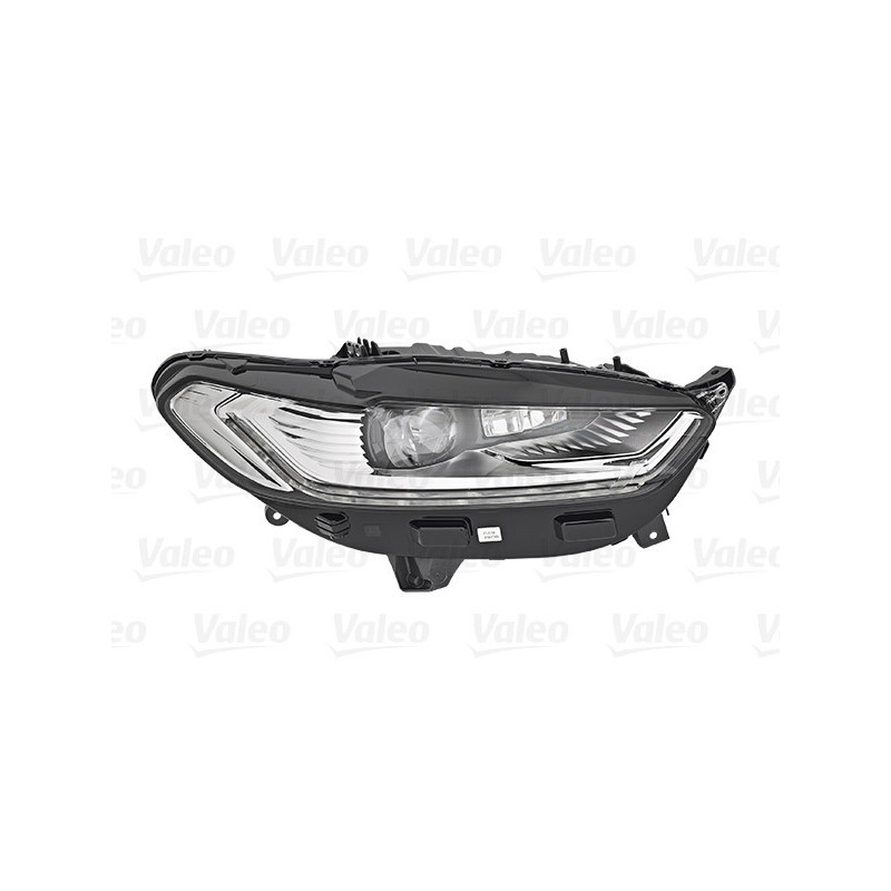 Faro Fanale Anteriore Destra per - VALEO 046619