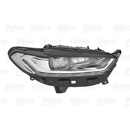 Faro Delantero Derecho para - VALEO 046619