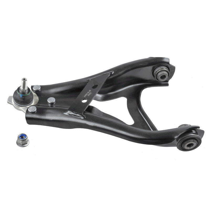LEMFÖRDER 44159 01 Querlenker Vorne Links für Duster Arkana Captur Kaptur
