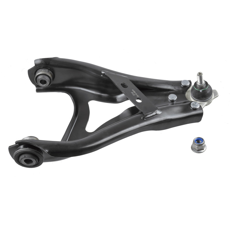 LEMFÖRDER 44160 01 Bras de suspension avant droite pour Duster Arkana Captur Kaptur