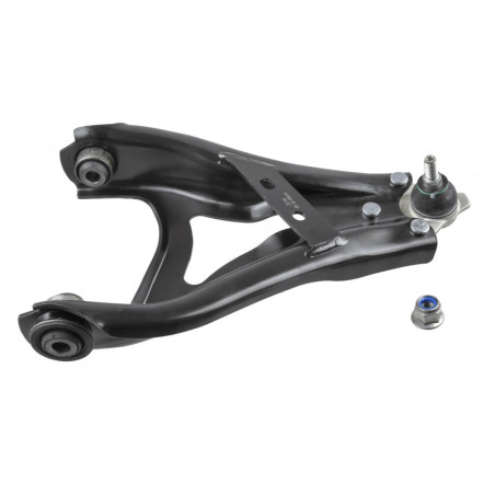 LEMFÖRDER 44160 01 Track Control Arm Wishbone Front Right for