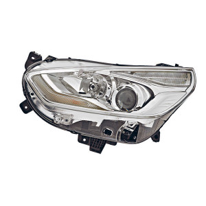 Faro Delantero Izquierdo para - VALEO 046670