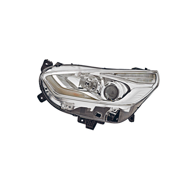 Faro Delantero Izquierdo para - VALEO 046670