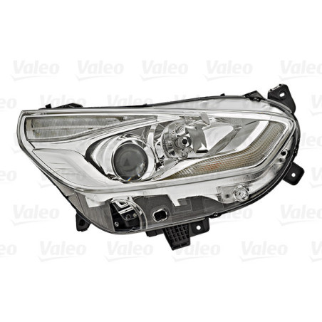 Faro Delantero Derecho para - VALEO 046671
