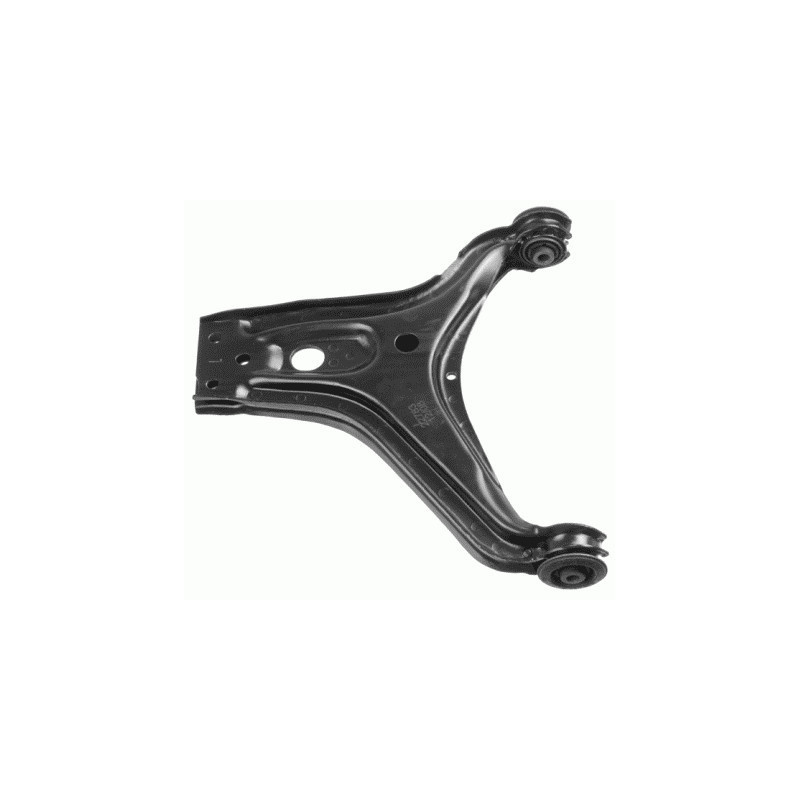 LEMFÖRDER 22783 01 Track Control Arm Wishbone Front Left for