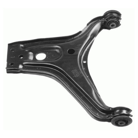 LEMFÖRDER 22783 01 Track Control Arm Wishbone Front Left for Audi 80 Coupe Cabriolet