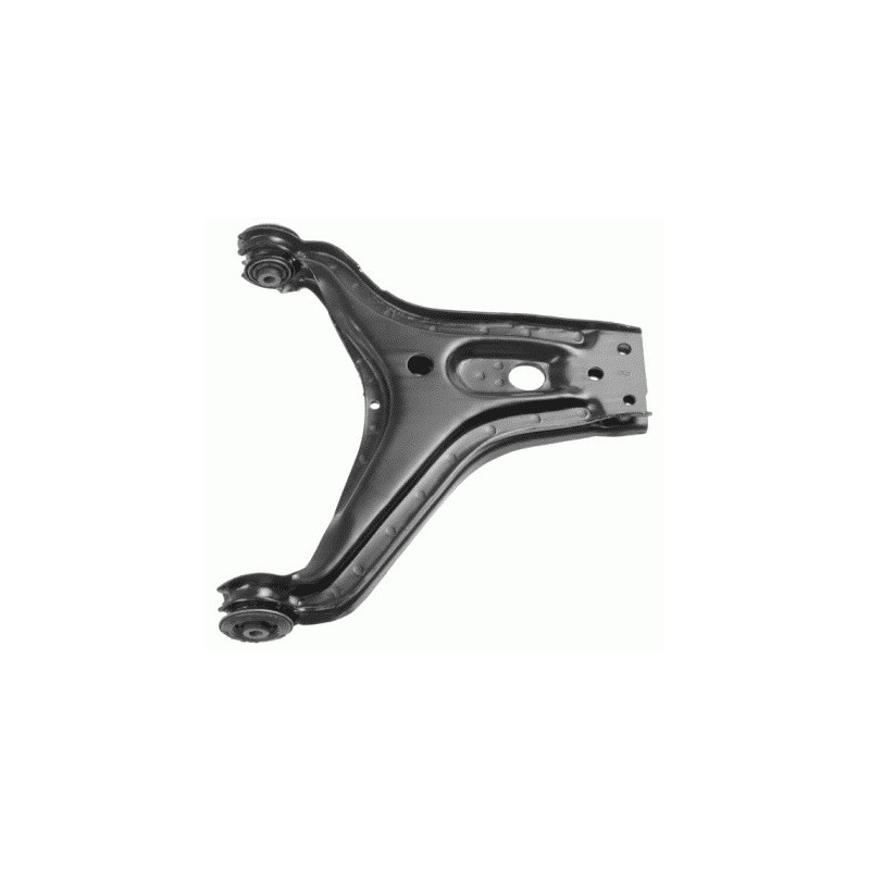 LEMFÖRDER 22784 01 Querlenker Vorne Rechts für