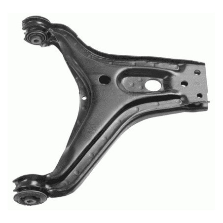 LEMFÖRDER 22784 01 Řídicí páka přední pravé pro Audi 80 Coupe Cabriolet