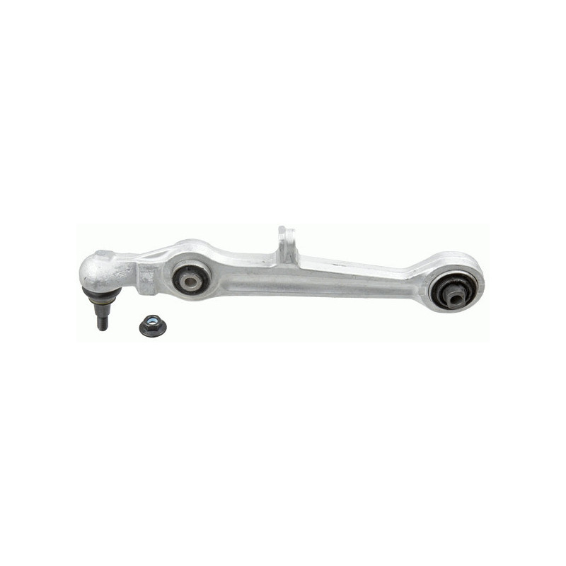 LEMFÖRDER 22816 02 Track Control Arm Wishbone Front for A6 Passat A8 Superb A4