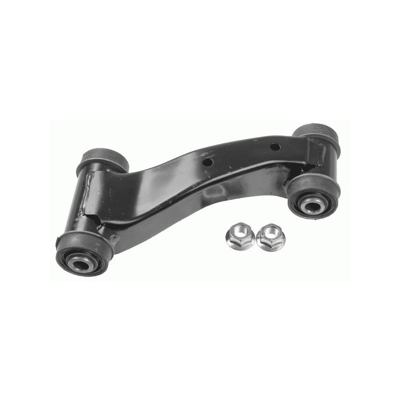 LEMFÖRDER 24666 02 Bras de suspension avant droite pour Nissan Primera