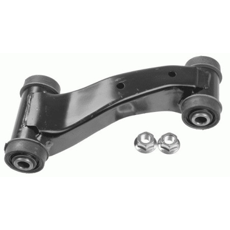LEMFÖRDER 24666 02 Bras de suspension avant droite pour Nissan Primera