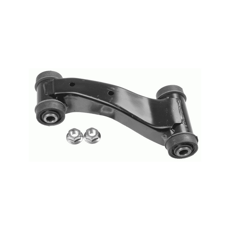 LEMFÖRDER 24667 02 Track Control Arm Wishbone Front Left for Nissan Primera