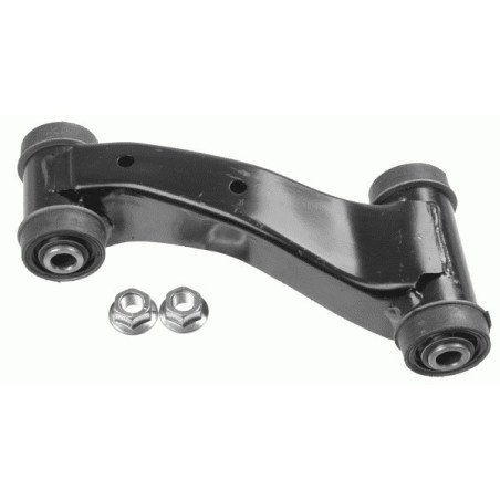 LEMFÖRDER 24667 02 Bras de suspension avant gauche pour Nissan Primera