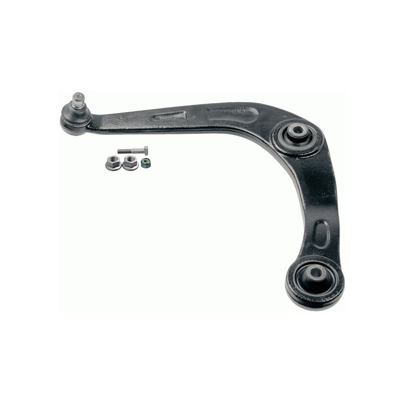 LEMFÖRDER 25177 02 Track Control Arm Wishbone Front Left for 206 207 206+