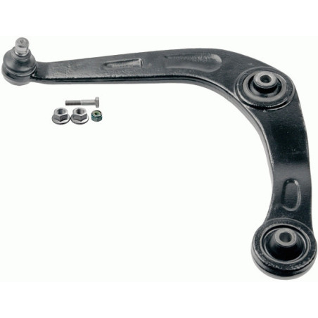 LEMFÖRDER 25177 02 Track Control Arm Wishbone Front Left for 206 207 206+