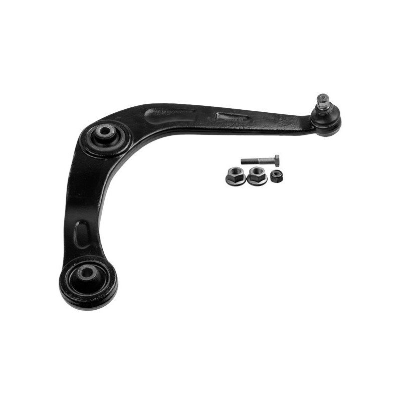 LEMFÖRDER 25178 02 Bras de suspension avant droite pour 206 207 206+