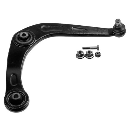 LEMFÖRDER 25178 02 Track Control Arm Wishbone Front Right for 206 207 206+