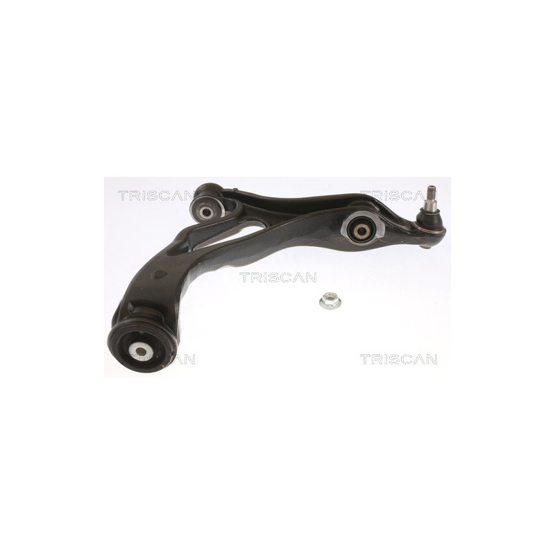 TRISCAN 8500 295236 Braccio oscillante per