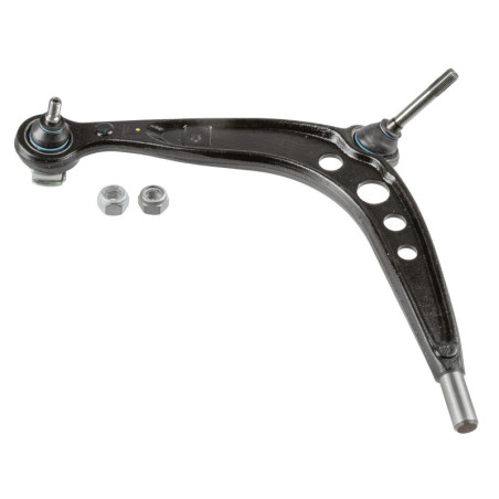 LEMFÖRDER 25924 01 Track Control Arm Wishbone Front Left for 3 Z3 B3 B8 B6