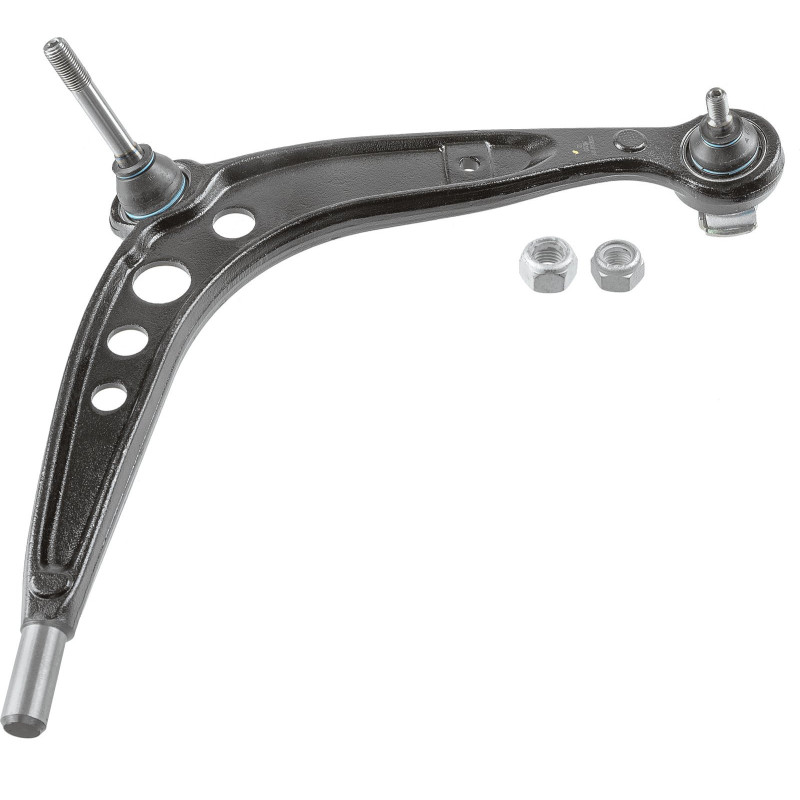 LEMFÖRDER 25925 01 Track Control Arm Wishbone Front Right for