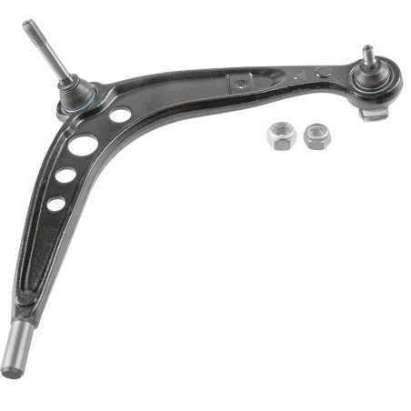 LEMFÖRDER 25925 01 Track Control Arm Wishbone Front Right for