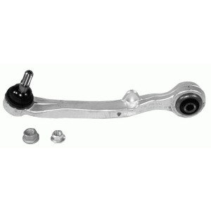 LEMFÖRDER 25941 01 Track Control Arm Wishbone Front Left for 7 6 B7