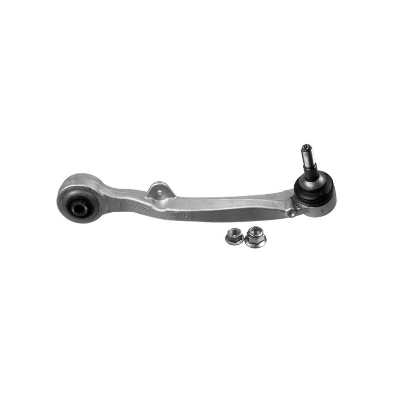 LEMFÖRDER 25942 01 Bras de suspension avant droite pour 7 6 B7