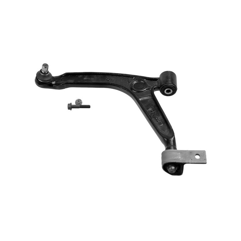 LEMFÖRDER 26714 02 Track Control Arm Wishbone Front Left for