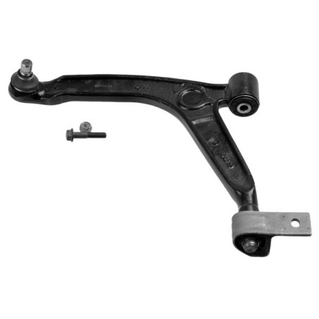 LEMFÖRDER 26714 02 Barra oscilante delantero izquierdo para Partner Berlingo Xsara Picasso