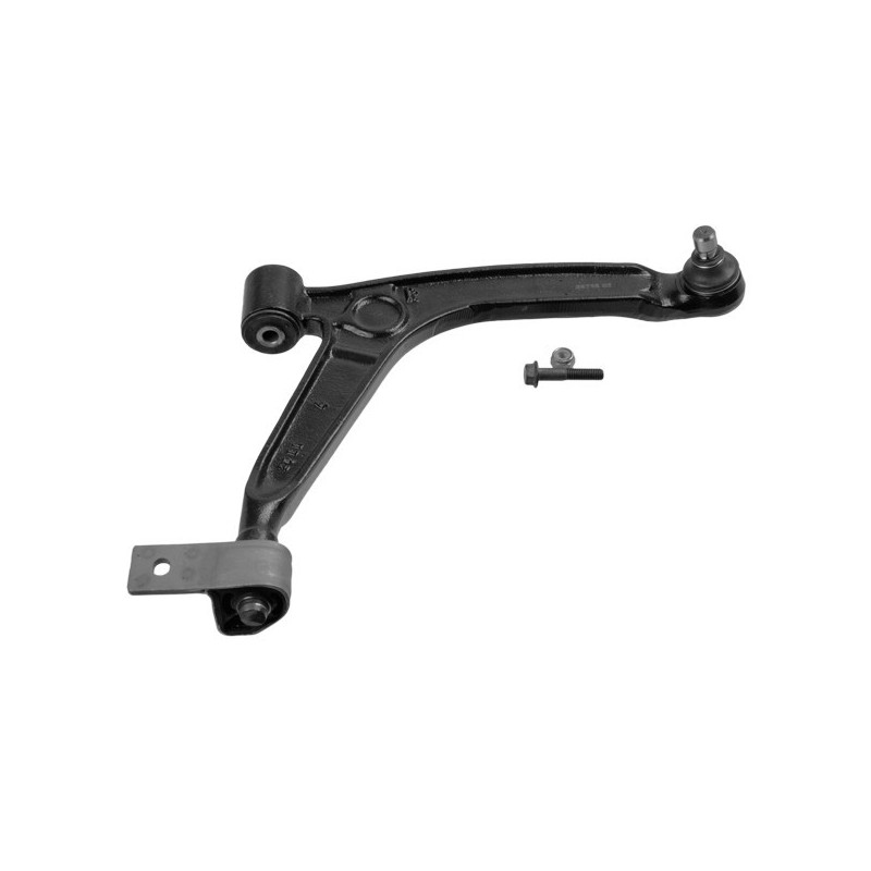 LEMFÖRDER 26715 02 Track Control Arm Wishbone Front Right for