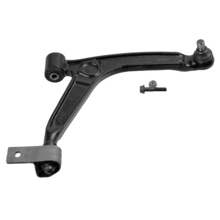LEMFÖRDER 26715 02 Track Control Arm Wishbone Front Right for Partner Berlingo Xsara Picasso