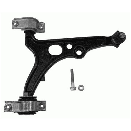 LEMFÖRDER 26745 02 Track Control Arm Wishbone Front Right for Tempra Tipo Dedra Brava Bravo