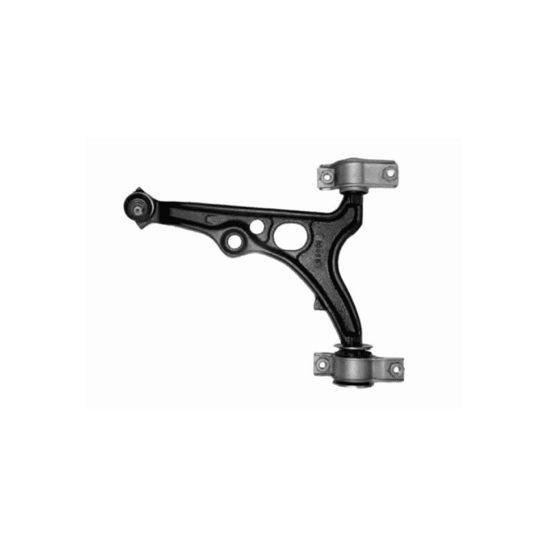 LEMFÖRDER 26746 02 Track Control Arm Wishbone Front Left for