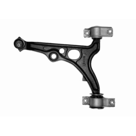 LEMFÖRDER 26746 02 Track Control Arm Wishbone Front Left for