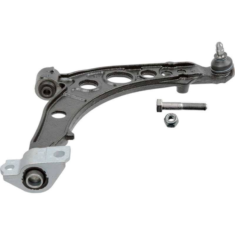 LEMFÖRDER 26766 01 Track Control Arm Wishbone Front Right for