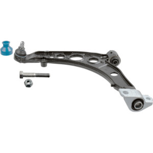 LEMFÖRDER 26767 01 Bras de suspension avant gauche pour Punto Y Barchetta