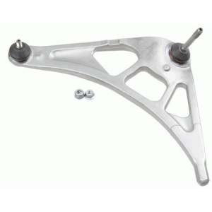 LEMFÖRDER 27014 02 Track Control Arm Wishbone Front Left for BMW 3