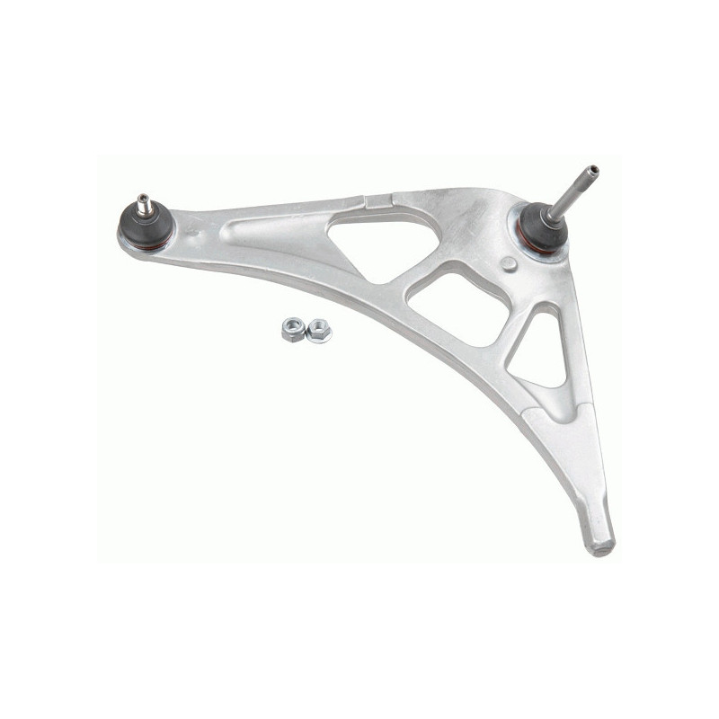 LEMFÖRDER 27014 02 Braccio oscillante anteriore sinistra per BMW 3